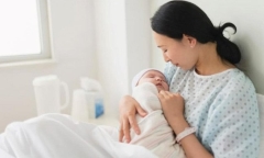 Những kiêng cữ sai lầm mà phụ nữ sau sinh thường hay mắc phải 