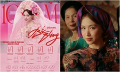 Hòa Minzy lần đầu làm điều này với “Bắc Bling” sau nhiều năm tự bỏ tiền túi quay MV