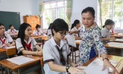 Tin thời sự mới ngày 19/10: Học phí công lập thấp nhất 8.000 đồng một tháng