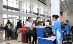 Cục Hàng không thông tin kết quả kiểm tra về 