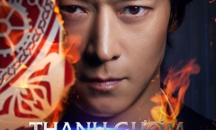 Thanh Gươm Trừ Tà - Sự trở lại màn ảnh rộng đáng mong đợi của “thánh sống” Gang Dong-won