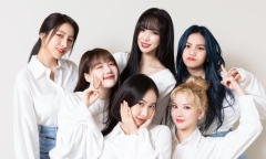 Công ty quản lý nhóm nhạc GFriend bị phạt nặng vì làm rò rỉ thông tin cá nhân