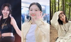 Nayeon (TWICE) thắng vụ kiện “nợ bạn trai của mẹ 600 triệu Won”