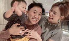 Trấn Thành lần đầu tiết lộ lý do chưa có con với bà xã Hari Won 