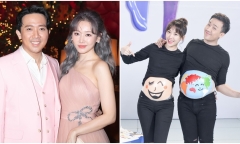 Trấn Thành lý giải nguyên nhân hiện chưa thể có con cùng Hari Won