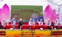 Sếp Hoa Sen bóc mẽ chiêu trò tôn Trung Quốc dán nhãn xịn