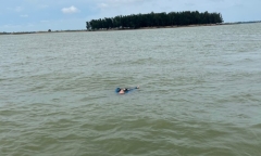 Kon Tum liên tiếp xảy ra 7 trận động đất trong ngày 16/3