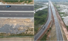 Bộ Công an cảnh báo 7 tuyến cao tốc tiềm ẩn nguy cơ tai nạn giao thông 