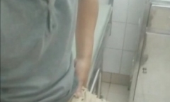Vụ clip tố 