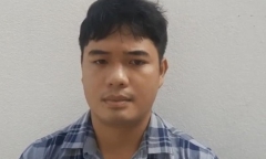 Thanh niên táo tợn dùng súng tự chế cướp tài sản “sa lưới” sau 30 phút gây án