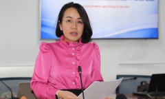 Vụ cô gái ở TP.HCM tử vong sau khi đi đốt mỡ: Chuyển hồ sơ sang cơ quan công an