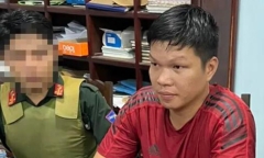 Long An: Đề nghị truy tố đối tượng bắt cóc bé gái 3 tuổi, đòi 2 tỷ đồng tiền chuộc
