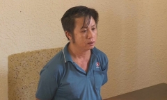 Đắk Lắk: Khởi tố đối tượng cho vay nặng lãi dùng dao tấn công công an