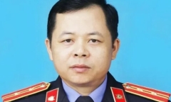 Bắc Giang: Khai trừ Đảng cựu Viện trưởng VKSND huyện nhận tiền chạy án