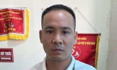 Khởi tố tài xế vi phạm nồng độ cồn, giả danh giáo viên Học viện Cảnh sát nhân dân