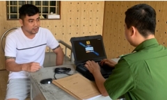 Bắt giữ đối tượng truy nã sau gần 3 năm gây án