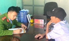 Người đàn ông hoảng loạn sau cuộc gọi đe doạ của kẻ mạo danh công an