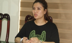 Chân dung 