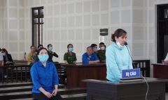 Nữ đại gia bất động sản Đà Nẵng vỡ nợ 1.300 tỷ đồng lãnh án