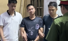 Manh mối bắt giữ nghi phạm giết tài xế xe ôm công nghệ, cướp tài sản sau 30 giờ gây án