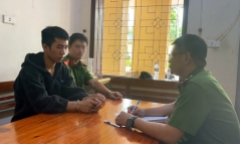 Thông tin chính thức vụ án mạng kinh hoàng, 2 người chết ở Nghệ An