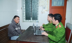 Vụ cướp ngân hàng tại Nghệ An: Nguyên nhân khiến khi phạm liều lĩnh