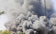 Kon Tum liên tiếp xảy ra 7 trận động đất trong ngày 16/3