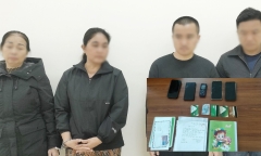Bắt 