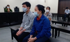 Cựu nhân viên bảo hiểm câu kết lừa đảo lĩnh án thích án