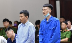 Vụ giết người trước cổng Viện kiểm sát: Nhận tội ở phút “89” vẫn không được giảm án