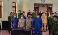 Đại ca giang hồ khét tiếng Trưởng