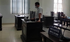 TP.HCM: Bị cáo tự xưng
