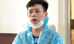 Bắn súng chỉ thiên để hù dọa, nam thanh niên lĩnh án 