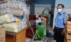 Vụ chồng chém 