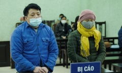 Tham ô vịt siêu nạc của hộ nghèo, 2