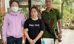 Buôn ma túy,
