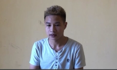 Vụ cướp tiệm vàng ở Hà Nam: Nghi phạm bị bắt sau 12 giờ gây án