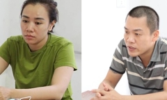 Phá đường dây lập khống hồ sơ bệnh án, trục lợi 10 tỷ đồng bảo hiểm ở Nghệ An