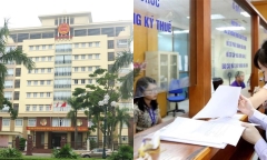 Top những doanh nghiệp nợ thuế nhiều nhất Nghệ An
