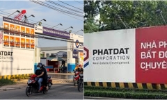 Phát Đạt muốn 2 công ty con vay 3.200 tỷ đồng từ MBBank để thực hiện 2 dự án bất động sản