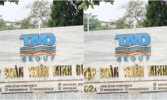Điểm danh 10 công ty nợ thuế nhiều nhất Nghệ An