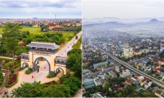 Thông tin về doanh nghiệp duy nhất muốn thực hiện dự án nhà ở hơn 300 tỷ ở Nghệ An