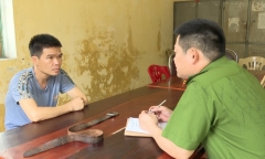 Hành hạ vợ mang thai 7 tháng, đối tượng lĩnh án 9 năm 6 tháng tù