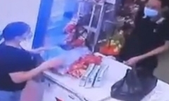 Bắc Giang: Phạt 17,5 triệu đồng với ca F0 trốn khỏi khu điều trị để mua đồ ăn 