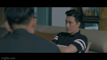 Hành Trình Công Lý tập 11: Hoàng tức giận vì có nguy cơ mất nhà