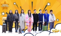Đơn vị sản xuất Sao nhập ngũ 2022 lên tiếng xin lỗi vì lạm dụng hiệu ứng âm thanh không phù hợp