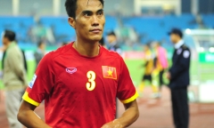 Phước Tứ tuyên bố giã từ ĐT Việt Nam, phủ nhận bán độ