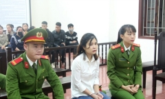 Vờ kết hôn với người nước ngoài để chiếm đoạt tài sản, người phụ nữ lĩnh 5 năm tù