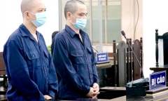 Lừa đảo chiếm đoạt tài sản, cựu Tổng giám đốc cùng Kế toán trưởng lĩnh án 30 năm tù
