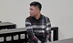 Lừa đảo gần 10 tỷ đồng, chủ chuỗi lẩu nướng lĩnh án 17 năm tù
